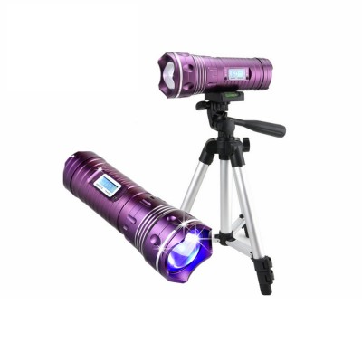 Hot Sale Multi-function Waterproof LED Fishing Light